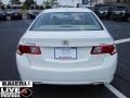 Premium White Pearl - TSX Sedan Photo No. 5