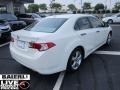 Premium White Pearl - TSX Sedan Photo No. 6