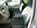 Dark Charcoal Interior Photo for 2011 Toyota Sienna #52001085