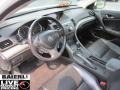 Premium White Pearl - TSX Sedan Photo No. 10