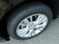  2011 RX 450h AWD Hybrid Wheel