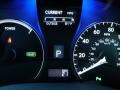 Obsidian Black - RX 450h AWD Hybrid Photo No. 19