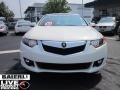 Premium White Pearl - TSX Sedan Photo No. 2