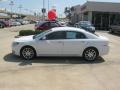 Summit White - Malibu LTZ Sedan Photo No. 2