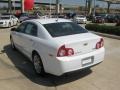 Summit White - Malibu LTZ Sedan Photo No. 3