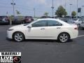 Premium White Pearl - TSX Sedan Photo No. 4