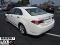 Premium White Pearl - TSX Sedan Photo No. 5