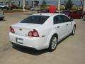 Summit White - Malibu LTZ Sedan Photo No. 5
