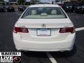 Premium White Pearl - TSX Sedan Photo No. 6