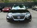 Stargazer Black - RX 350 AWD Photo No. 7