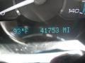Summit White - Malibu LTZ Sedan Photo No. 11