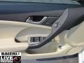 Premium White Pearl - TSX Sedan Photo No. 12
