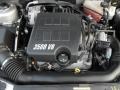 3.5 Liter OHV 12-Valve V6 Engine for 2006 Chevrolet Malibu LTZ Sedan #52001478