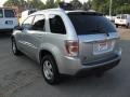 2006 Galaxy Silver Metallic Chevrolet Equinox LT  photo #2