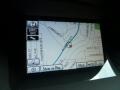 2011 Lexus RX Black Interior Navigation Photo