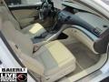 Premium White Pearl - TSX Sedan Photo No. 17