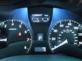 2011 Lexus RX Black Interior Gauges Photo