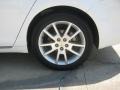 Summit White - Malibu LTZ Sedan Photo No. 21