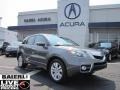 Polished Metal Metallic - RDX SH-AWD Technology Photo No. 1