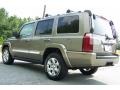 Light Khaki Metallic - Commander Limited 4x4 Photo No. 4