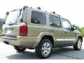 Light Khaki Metallic - Commander Limited 4x4 Photo No. 6