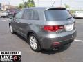 2010 Polished Metal Metallic Acura RDX SH-AWD Technology  photo #5