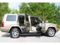 Light Khaki Metallic - Commander Limited 4x4 Photo No. 9