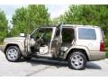 Light Khaki Metallic - Commander Limited 4x4 Photo No. 10