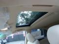 2011 Lexus RX Parchment Interior Sunroof Photo
