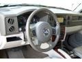 Light Khaki Metallic - Commander Limited 4x4 Photo No. 14