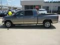 Mineral Gray Metallic - Ram 2500 SLT Mega Cab Photo No. 2