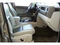 Light Khaki Metallic - Commander Limited 4x4 Photo No. 18