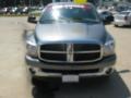 Mineral Gray Metallic - Ram 2500 SLT Mega Cab Photo No. 8