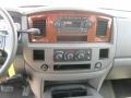 Mineral Gray Metallic - Ram 2500 SLT Mega Cab Photo No. 9