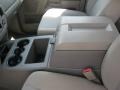Mineral Gray Metallic - Ram 2500 SLT Mega Cab Photo No. 12