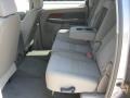 Khaki Interior Photo for 2006 Dodge Ram 2500 #52002285