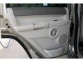 Light Khaki Metallic - Commander Limited 4x4 Photo No. 29