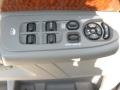 Mineral Gray Metallic - Ram 2500 SLT Mega Cab Photo No. 17