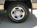 Mineral Gray Metallic - Ram 2500 SLT Mega Cab Photo No. 20