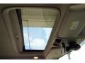 Light Khaki Metallic - Commander Limited 4x4 Photo No. 34