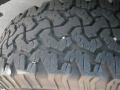 Mineral Gray Metallic - Ram 2500 SLT Mega Cab Photo No. 21