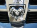 Mineral Gray Metallic - Ram 2500 SLT Mega Cab Photo No. 22