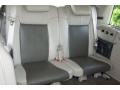 Light Khaki Metallic - Commander Limited 4x4 Photo No. 37