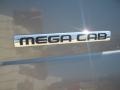 2006 Dodge Ram 2500 SLT Mega Cab Marks and Logos