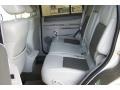 Light Khaki Metallic - Commander Limited 4x4 Photo No. 39