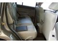 Light Khaki Metallic - Commander Limited 4x4 Photo No. 40