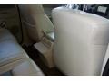 Light Khaki Metallic - Commander Limited 4x4 Photo No. 42