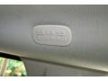 Light Khaki Metallic - Commander Limited 4x4 Photo No. 45