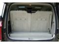Light Khaki Metallic - Commander Limited 4x4 Photo No. 49
