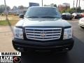 Sable Black - Escalade ESV AWD Photo No. 2